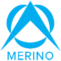 Merino blue