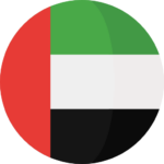 UAE Flag