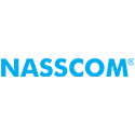 nasscom blue