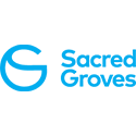 sacred groves blue