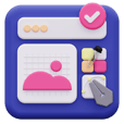home ui ux design outshade 2